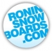 Ronin Snowboards - newsy ze świata snowboardu, wyjazdy i obozy snowboardowe, sprzęt snowboardowy Gliwice