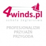 Klub sportowy 4winds szkoła żeglarstwa w Gdynia