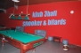 Klub bilardowy 3Ball posiadamy 4 profesjonalne stoły marki GLADIATOR