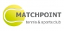 Klub sportowy Matchpoint tennis&sportsclub w Ślęza, Kobierzyce
