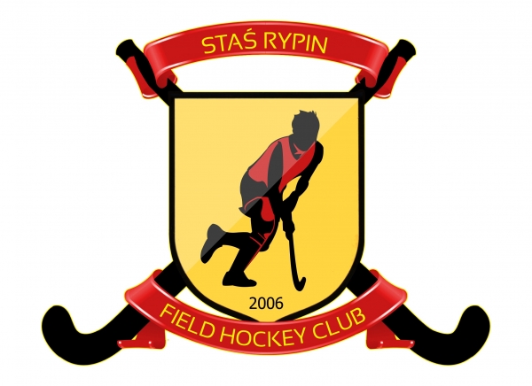 Logo sekcji Hokeja na Trawie