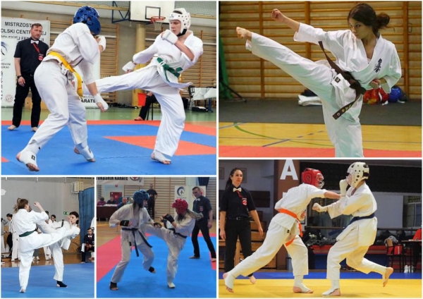 Bydgoska Szkoła Kyokushin Karate - www.BydgoszczKarate.pl 
tel. 609 595 858