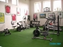 Ośrodek sportowy Studio fitness i siłownia SUN-SPORT