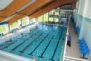 Międzyszkolna Kryta Pływalnia DELFIN basen