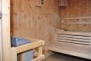 Międzyszkolna Kryta Pływalnia DELFIN sauna