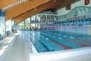 Międzyszkolna Kryta Pływalnia DELFIN basen
