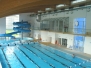 Ośrodek sportowy Kryta Pływalnia w Brzesku