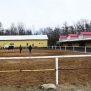 Ośrodek sportowy Klub Jeździecki AMIGO