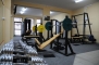 Ośrodek sportowy GLADIATOR siłownia-fitness-masaż