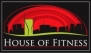 Ośrodek sportowy House of Fitness