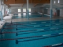 Ośrodek sportowy MOSIR - kryta pływalnia