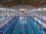 Ośrodek sportowy MOSIR - Pływalnia