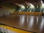 MOSiR Kielce - wielofunkcyjna hala sportowa, stadion lekkoatletyczny