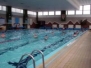 Ośrodek sportowy MOSiR Kielce - Kryta pływalnia Uroczysko