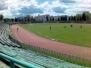 Ośrodek sportowy MCRiW w Starachowicach - basen odkryty, stadion