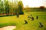 Golf Klub Malenin - Pensjonat Golf Malenin