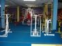 Ośrodek sportowy Studio Fitness