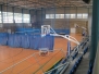 Ośrodek sportowy Grodziska Hala Sportowa