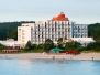 Ośrodek sportowy Amber Baltic Hotel