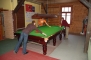 Snooker Klub