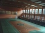 Hala Sportowa Czerwieńsk