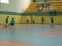Miejski Ośrodek Sportu - Hala Sportowa