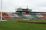 Stadion GOS w Lubinie