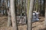 PAINTBALL WOLA K/ ŻNINA Otwarcie sezonu 21.03.2009