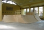 Ośrodek sportowy Skatepark we Wrocławiu