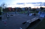 Ośrodek sportowy Skatepark w Puławach