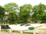 Ośrodek sportowy Skatepark w Jeleniej Górze
