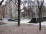 Skatepark w Warszawie - Bielany