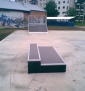 Ośrodek sportowy Skatepark w Starachowicach