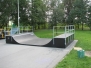 Skatepark w Ostrowcu Świętokrzyskim