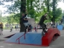 Ośrodek sportowy Skatepark w Brzegu