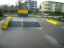 Skatepark w Gdyni
