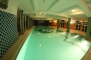Ośrodek sportowy Hotel DAISY z basenem i lodowiskiem