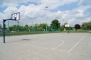 Ośrodek Sportu i Rekreacji w Będzinie Boisko do koszykówki