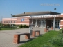 Ośrodek sportowy Komplels Hotelowo-Sportowy Rokita