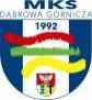 MKS Dąbrowa Górnicza - Organika Budowlani Łódź