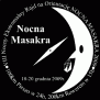 Nocna Masakra 2009 - VIII Nocny Ekstremalny Rajd na Orientację