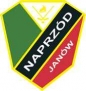 Akuna Naprzód Janów – Wojas Podhale Nowy Targ