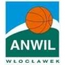 Anwil Włocławek - Stal Stalowa Wola