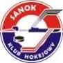 Ciarko KH Sanok - TKH Toruń