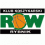Utex Row Rybnik - Energa Toruń