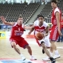 Mistrzostwa Europy w Koszykówce - EuroBasket 2009