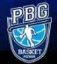 PBG Basket Poznań - Stal Stalowa Wola