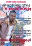hip hop new style z freedom freedom