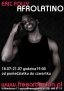 ERIC FOLLY – AFRO LATINO 18.07 – 21.07 GODZINA 19:00 OD PONIEDZIAŁKU DO CZWARTKU