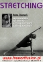 STRETCHING KAMA GIERGOŃ